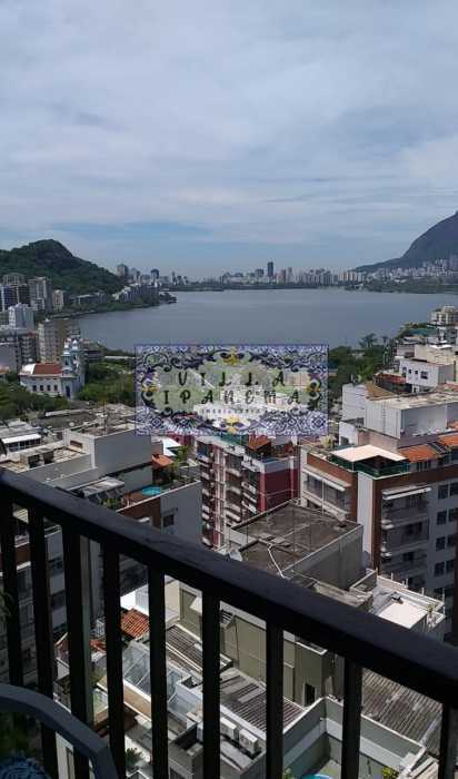 Conheça ad73f0f0-c97b-4790-b1da-a8d236 do imóvel - Apartamento à venda Rua do Humaitá, Humaitá, Rio de Janeiro - R$ 950.000 - ROL214 - 1 ad73f0f0-c97b-4790-b1da-a8d236 - 1