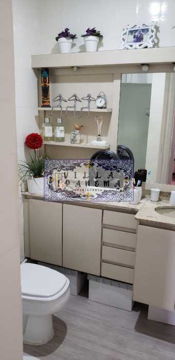 Conheça f9008de8-9239-4c5e-bc5c-402961 do imóvel - Apartamento à venda Rua do Humaitá, Humaitá, Rio de Janeiro - R$ 950.000 - ROL214 - 8 f9008de8-9239-4c5e-bc5c-402961 - 8