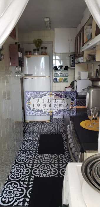Conheça 260cff3b-d488-47cf-bf00-53eb8e do imóvel - Apartamento à venda Rua do Humaitá, Humaitá, Rio de Janeiro - R$ 950.000 - ROL214 - 10 260cff3b-d488-47cf-bf00-53eb8e - 10