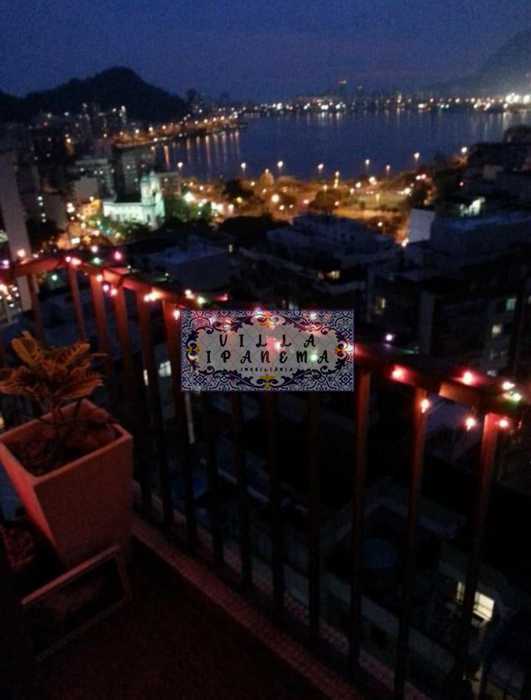 Conheça 0fc6458e-31bd-4b42-9200-86959d do imóvel - Apartamento à venda Rua do Humaitá, Humaitá, Rio de Janeiro - R$ 950.000 - ROL214 - 13 0fc6458e-31bd-4b42-9200-86959d - 13