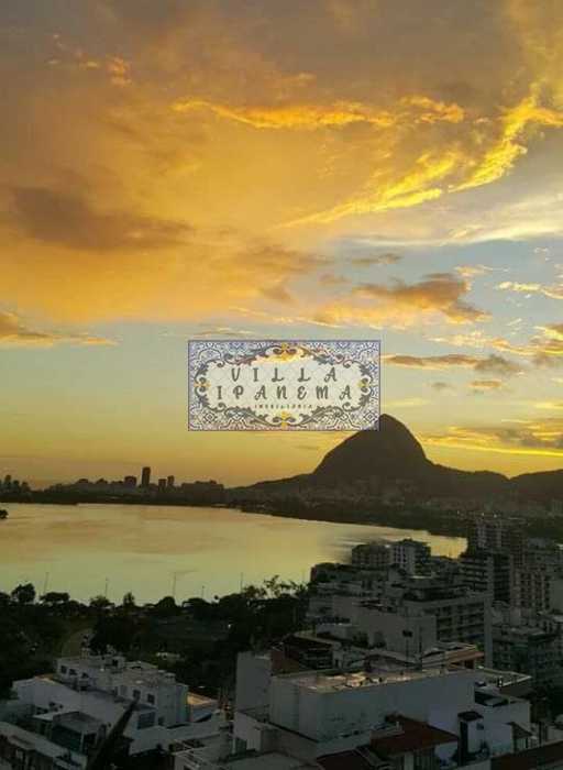 Conheça b79827b9-6ff8-428a-8907-079120 do imóvel - Apartamento à venda Rua do Humaitá, Humaitá, Rio de Janeiro - R$ 950.000 - ROL214 - 2 b79827b9-6ff8-428a-8907-079120 - 2