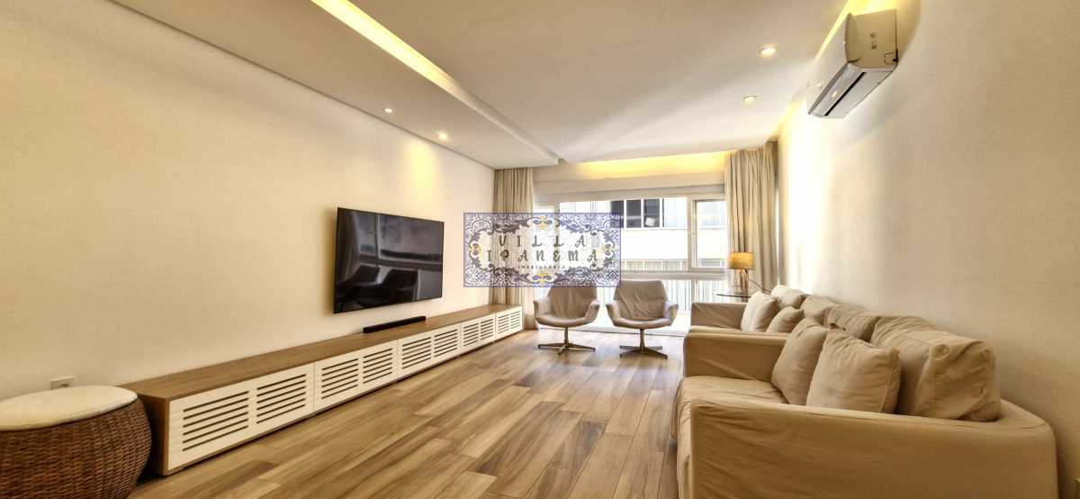 Conheça A do imóvel - Apartamento para alugar Rua Prudente de Morais, Ipanema, Rio de Janeiro - R$ 22.000 - PHIL02 - 1 A - 1