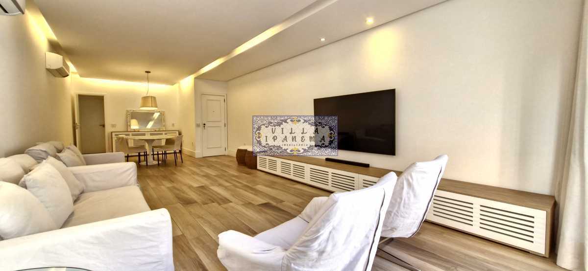 Conheça AB do imóvel - Apartamento para alugar Rua Prudente de Morais, Ipanema, Rio de Janeiro - R$ 22.000 - PHIL02 - 2 AB - 2