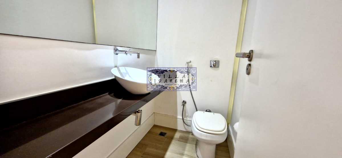 Conheça B do imóvel - Apartamento para alugar Rua Prudente de Morais, Ipanema, Rio de Janeiro - R$ 22.000 - PHIL02 - 5 B - 5
