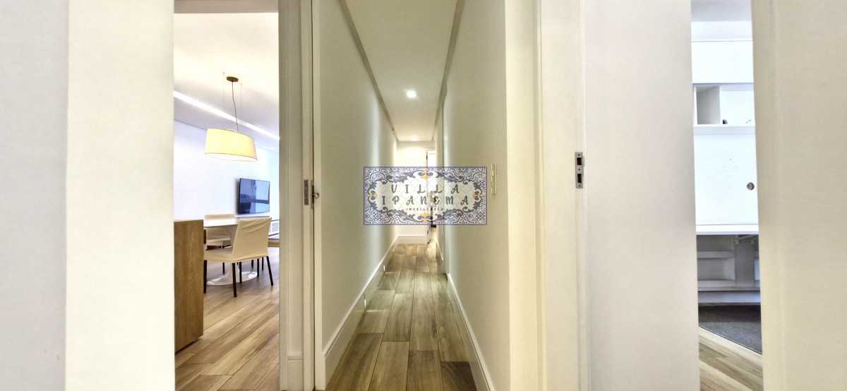 Conheça BA do imóvel - Apartamento para alugar Rua Prudente de Morais, Ipanema, Rio de Janeiro - R$ 22.000 - PHIL02 - 6 BA - 6