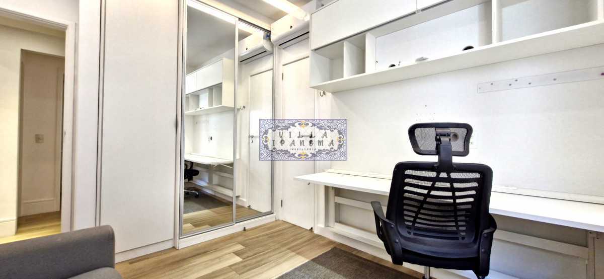 Conheça CA do imóvel - Apartamento para alugar Rua Prudente de Morais, Ipanema, Rio de Janeiro - R$ 22.000 - PHIL02 - 8 CA - 8