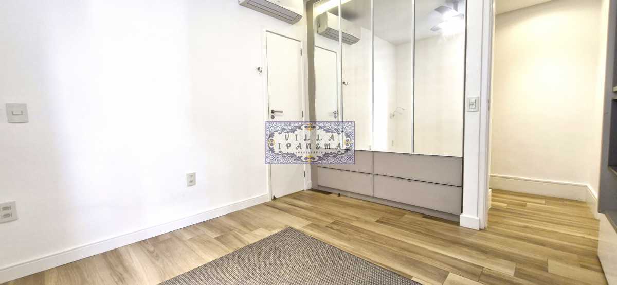 Conheça EA do imóvel - Apartamento para alugar Rua Prudente de Morais, Ipanema, Rio de Janeiro - R$ 22.000 - PHIL02 - 11 EA - 11