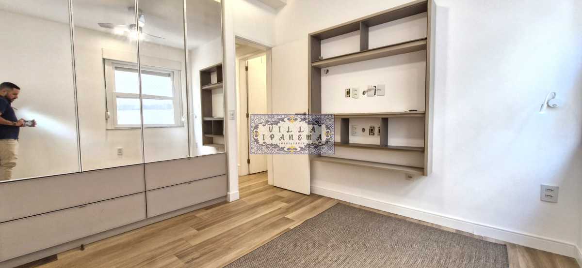 Conheça EB do imóvel - Apartamento para alugar Rua Prudente de Morais, Ipanema, Rio de Janeiro - R$ 22.000 - PHIL02 - 12 EB - 12
