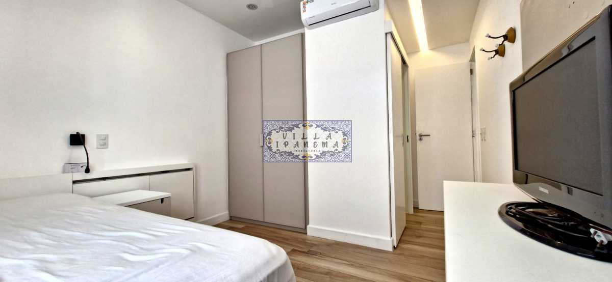 Conheça GA do imóvel - Apartamento para alugar Rua Prudente de Morais, Ipanema, Rio de Janeiro - R$ 22.000 - PHIL02 - 16 GA - 16