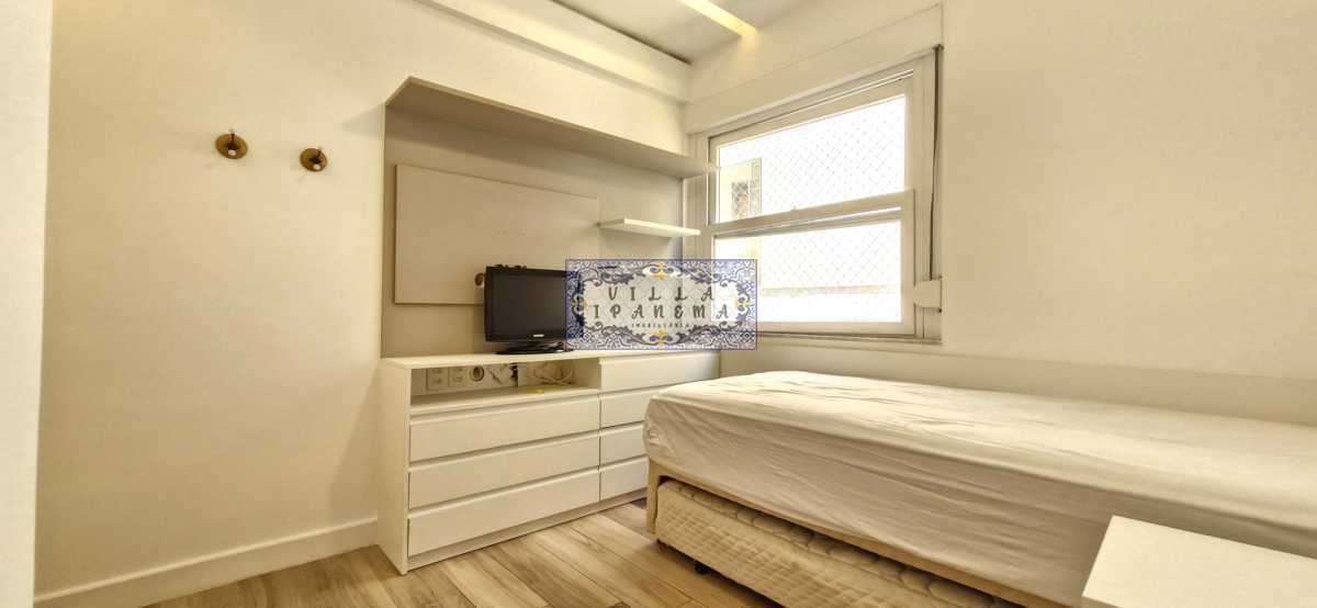 Conheça GB do imóvel - Apartamento para alugar Rua Prudente de Morais, Ipanema, Rio de Janeiro - R$ 22.000 - PHIL02 - 17 GB - 17