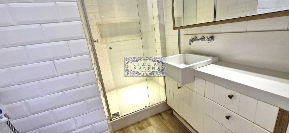 Conheça H do imóvel - Apartamento para alugar Rua Prudente de Morais, Ipanema, Rio de Janeiro - R$ 22.000 - PHIL02 - 18 H - 18