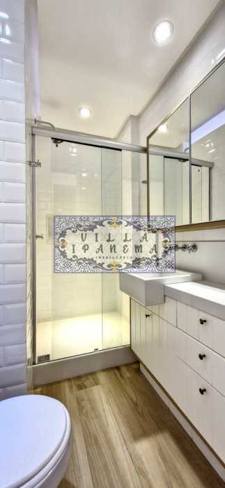 Conheça HA do imóvel - Apartamento para alugar Rua Prudente de Morais, Ipanema, Rio de Janeiro - R$ 22.000 - PHIL02 - 19 HA - 19