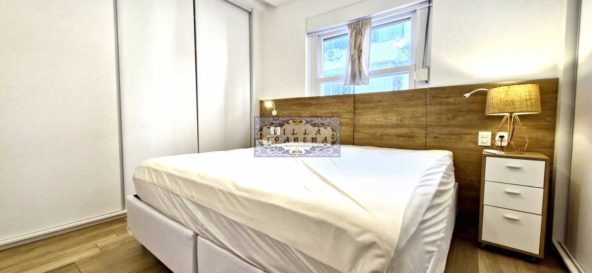 Conheça IA do imóvel - Apartamento para alugar Rua Prudente de Morais, Ipanema, Rio de Janeiro - R$ 22.000 - PHIL02 - 21 IA - 21