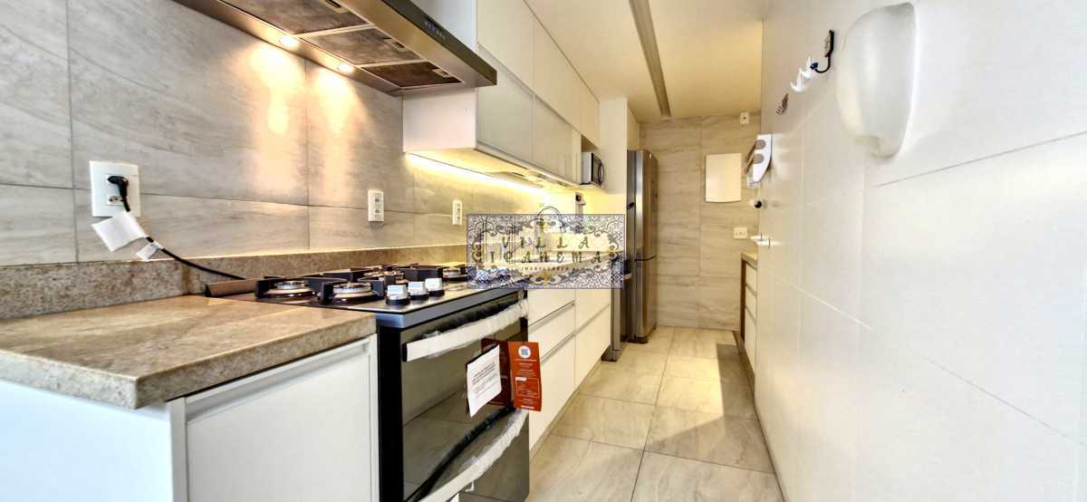 Conheça LC do imóvel - Apartamento para alugar Rua Prudente de Morais, Ipanema, Rio de Janeiro - R$ 22.000 - PHIL02 - 29 LC - 29