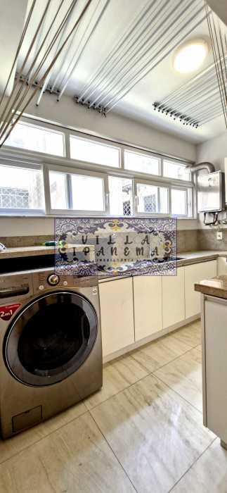 Conheça M do imóvel - Apartamento para alugar Rua Prudente de Morais, Ipanema, Rio de Janeiro - R$ 22.000 - PHIL02 - 30 M - 30