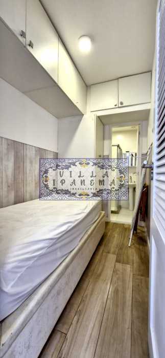 Conheça N do imóvel - Apartamento para alugar Rua Prudente de Morais, Ipanema, Rio de Janeiro - R$ 22.000 - PHIL02 - 33 N - 33