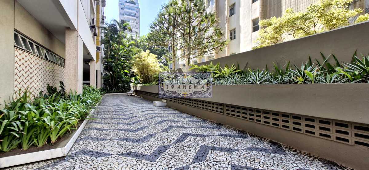 Conheça P do imóvel - Apartamento para alugar Rua Prudente de Morais, Ipanema, Rio de Janeiro - R$ 22.000 - PHIL02 - 36 P - 36