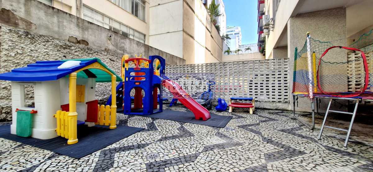 Conheça PA do imóvel - Apartamento para alugar Rua Prudente de Morais, Ipanema, Rio de Janeiro - R$ 22.000 - PHIL02 - 37 PA - 37