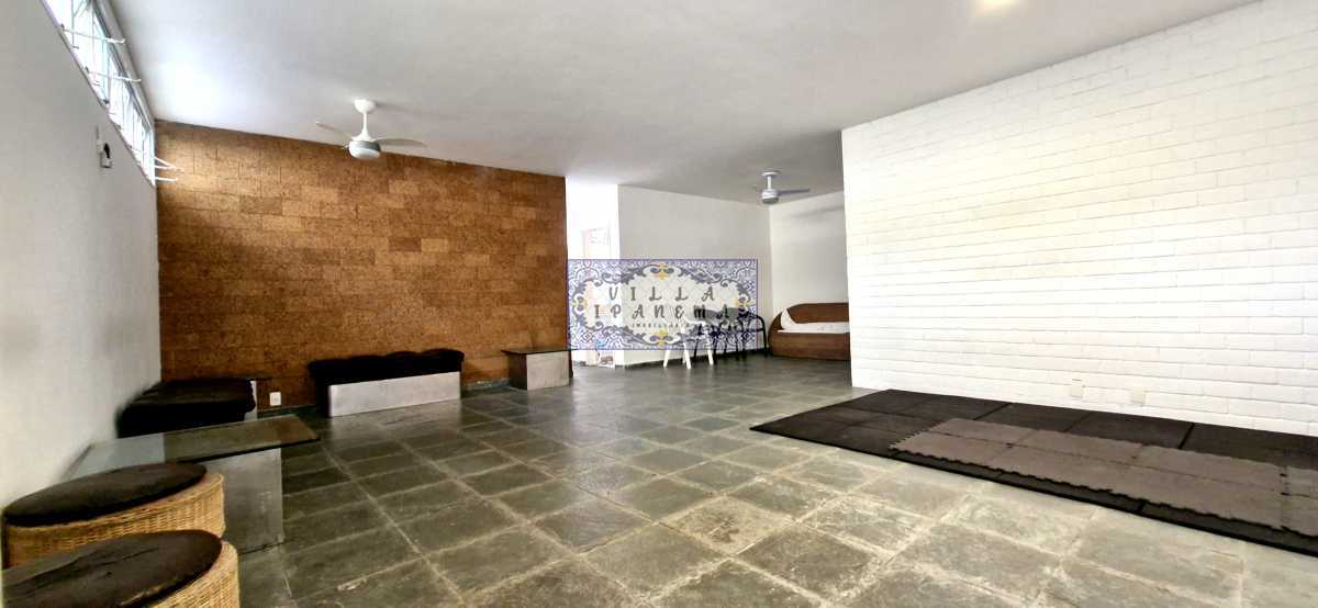 Conheça PB do imóvel - Apartamento para alugar Rua Prudente de Morais, Ipanema, Rio de Janeiro - R$ 22.000 - PHIL02 - 38 PB - 38