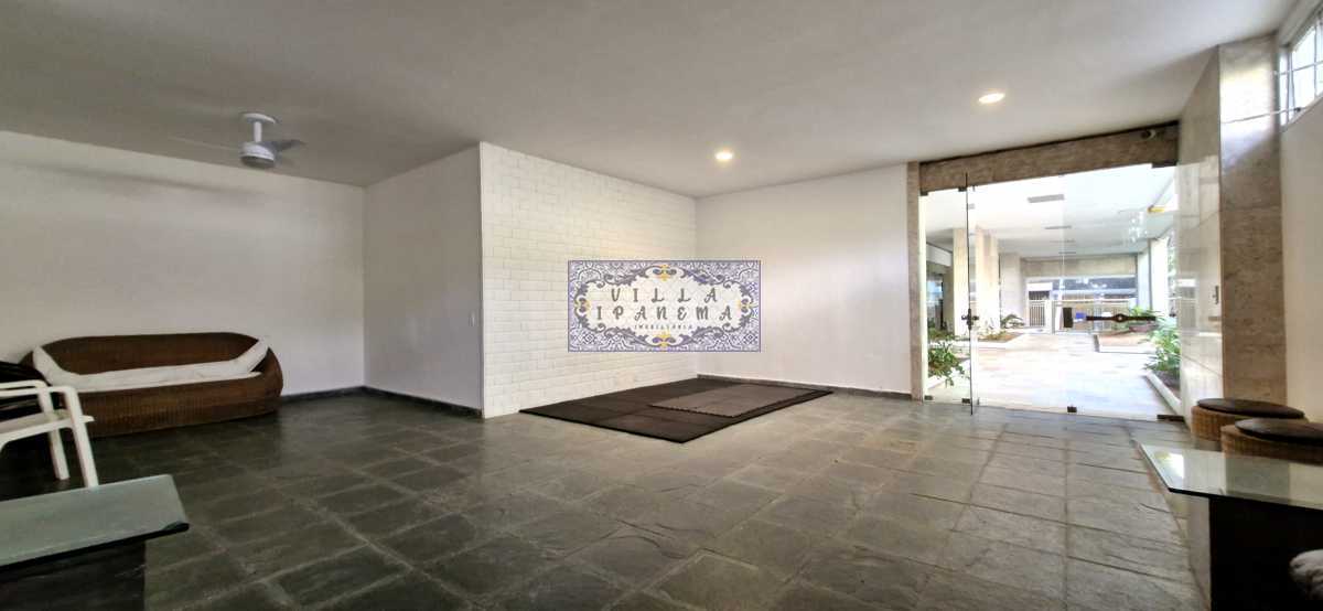 Conheça PC do imóvel - Apartamento para alugar Rua Prudente de Morais, Ipanema, Rio de Janeiro - R$ 22.000 - PHIL02 - 39 PC - 39