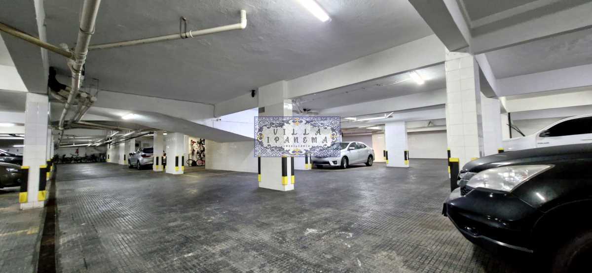Conheça Q do imóvel - Apartamento para alugar Rua Prudente de Morais, Ipanema, Rio de Janeiro - R$ 22.000 - PHIL02 - 40 Q - 40