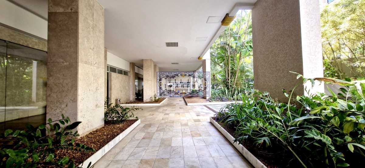 Conheça RA do imóvel - Apartamento para alugar Rua Prudente de Morais, Ipanema, Rio de Janeiro - R$ 22.000 - PHIL02 - 43 RA - 43