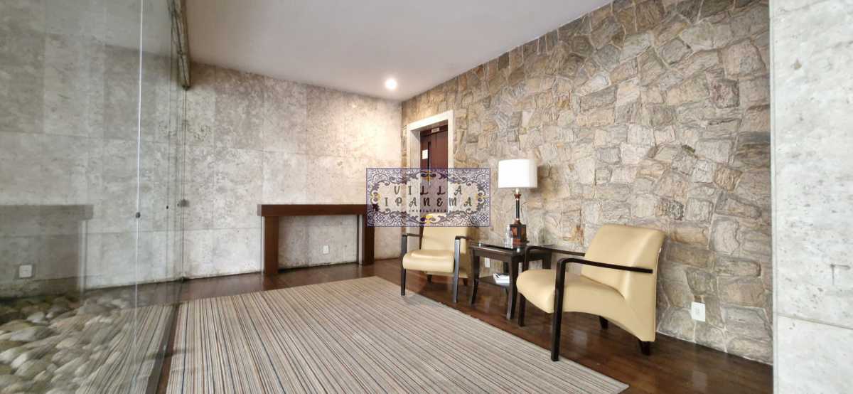 Conheça RB do imóvel - Apartamento para alugar Rua Prudente de Morais, Ipanema, Rio de Janeiro - R$ 22.000 - PHIL02 - 44 RB - 44