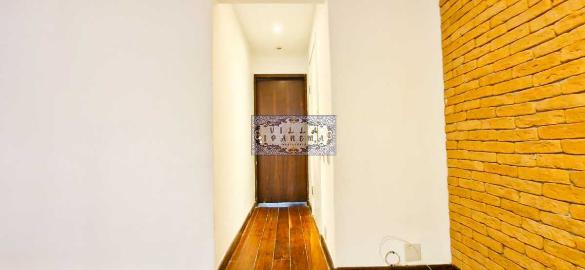 Conheça AD do imóvel - Apartamento para venda e aluguel Rua Alberto de Campos, Ipanema, Rio de Janeiro - R$ 2.100.000 - IPA23167 - 5 AD - 5