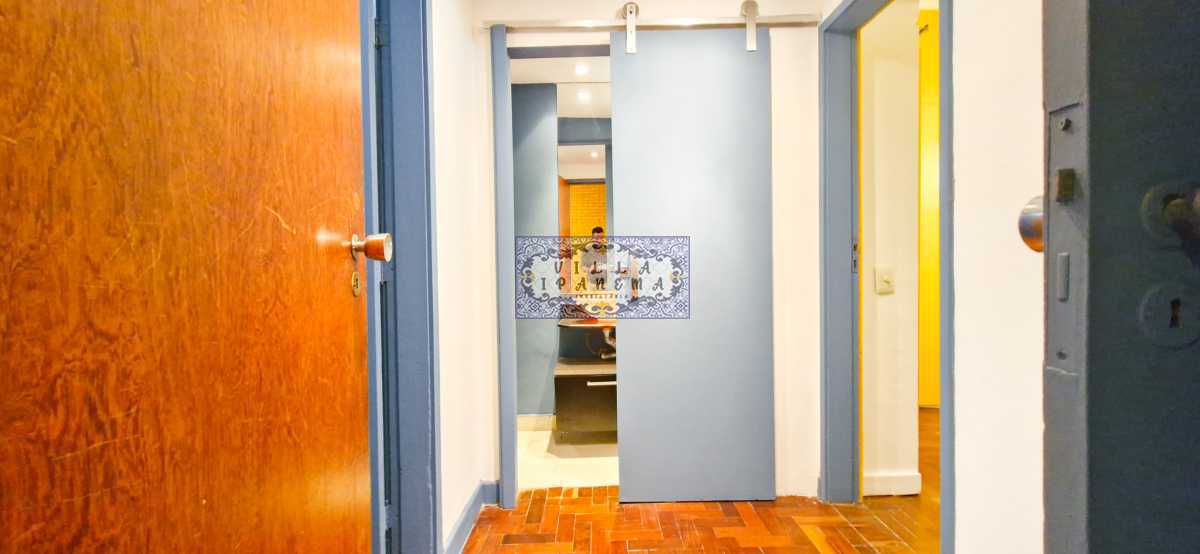 Conheça B do imóvel - Apartamento para venda e aluguel Rua Alberto de Campos, Ipanema, Rio de Janeiro - R$ 2.100.000 - IPA23167 - 7 B - 7
