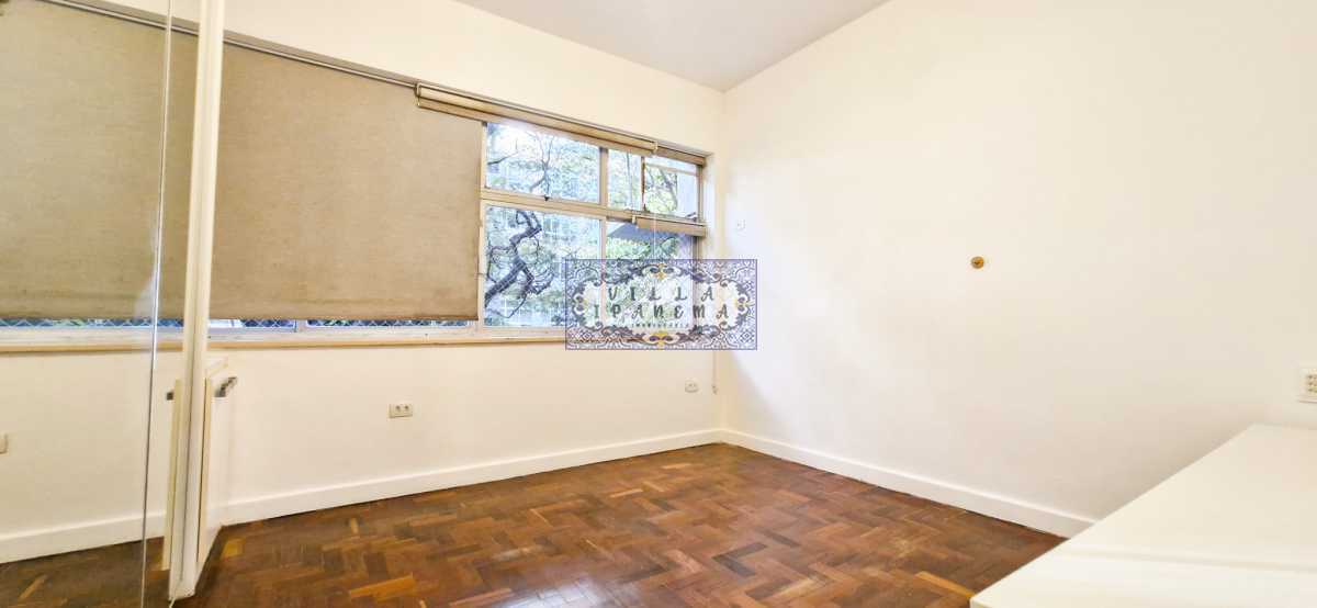 Conheça D do imóvel - Apartamento para venda e aluguel Rua Alberto de Campos, Ipanema, Rio de Janeiro - R$ 2.100.000 - IPA23167 - 8 D - 8