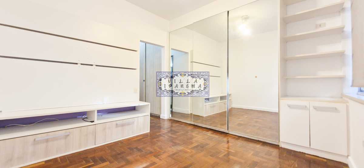 Conheça DA do imóvel - Apartamento para venda e aluguel Rua Alberto de Campos, Ipanema, Rio de Janeiro - R$ 2.100.000 - IPA23167 - 9 DA - 9