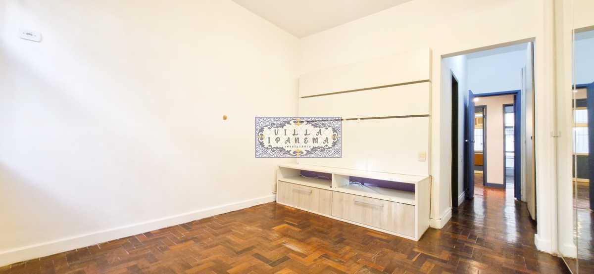 Conheça DB do imóvel - Apartamento para venda e aluguel Rua Alberto de Campos, Ipanema, Rio de Janeiro - R$ 2.100.000 - IPA23167 - 10 DB - 10