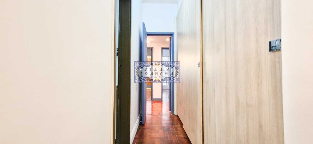 Conheça DC do imóvel - Apartamento para venda e aluguel Rua Alberto de Campos, Ipanema, Rio de Janeiro - R$ 2.100.000 - IPA23167 - 11 DC - 11