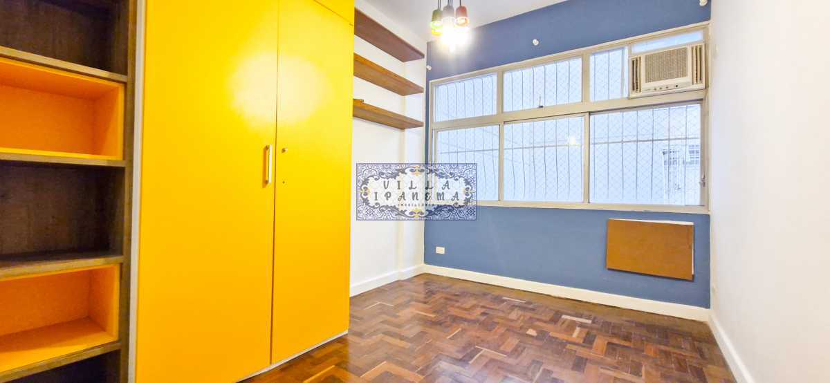 Conheça F do imóvel - Apartamento para venda e aluguel Rua Alberto de Campos, Ipanema, Rio de Janeiro - R$ 2.100.000 - IPA23167 - 12 F - 12