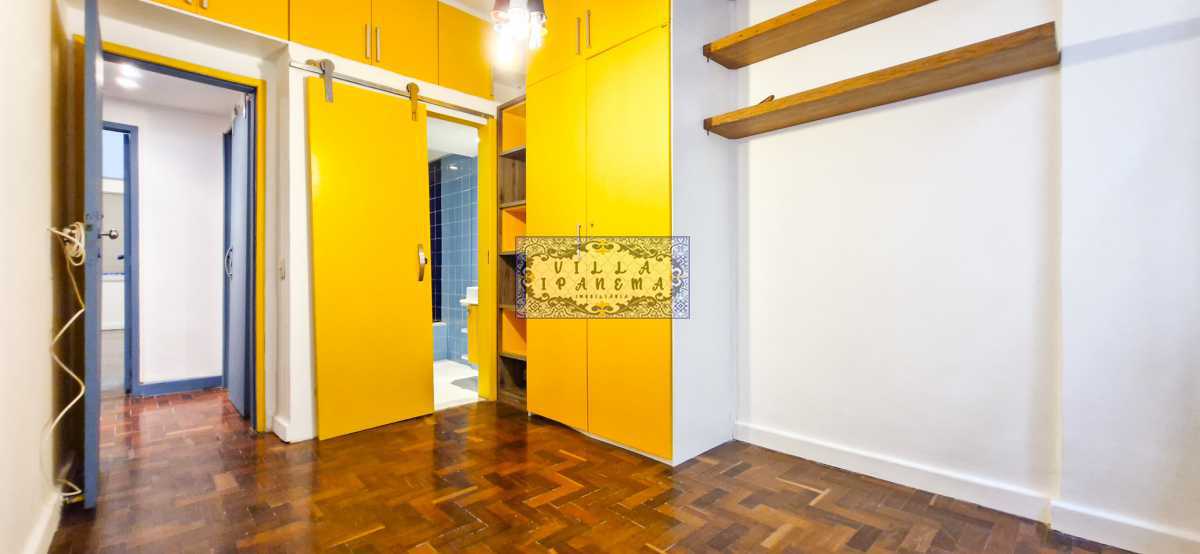 Conheça FA do imóvel - Apartamento para venda e aluguel Rua Alberto de Campos, Ipanema, Rio de Janeiro - R$ 2.100.000 - IPA23167 - 13 FA - 13