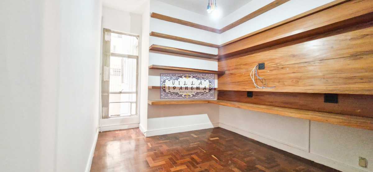 Conheça H do imóvel - Apartamento para venda e aluguel Rua Alberto de Campos, Ipanema, Rio de Janeiro - R$ 2.100.000 - IPA23167 - 14 H - 14