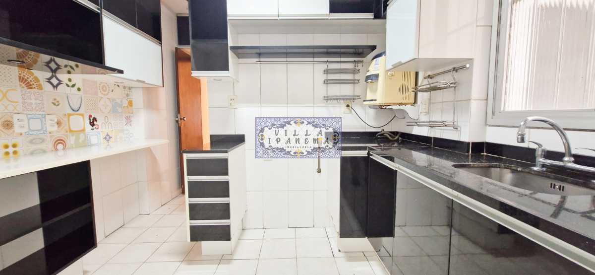 Conheça IA do imóvel - Apartamento para venda e aluguel Rua Alberto de Campos, Ipanema, Rio de Janeiro - R$ 2.100.000 - IPA23167 - 15 IA - 15