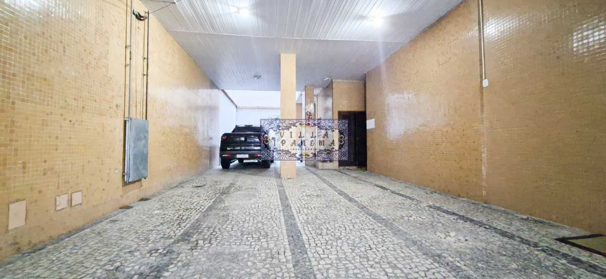 Conheça L do imóvel - Apartamento para venda e aluguel Rua Alberto de Campos, Ipanema, Rio de Janeiro - R$ 2.100.000 - IPA23167 - 18 L - 18