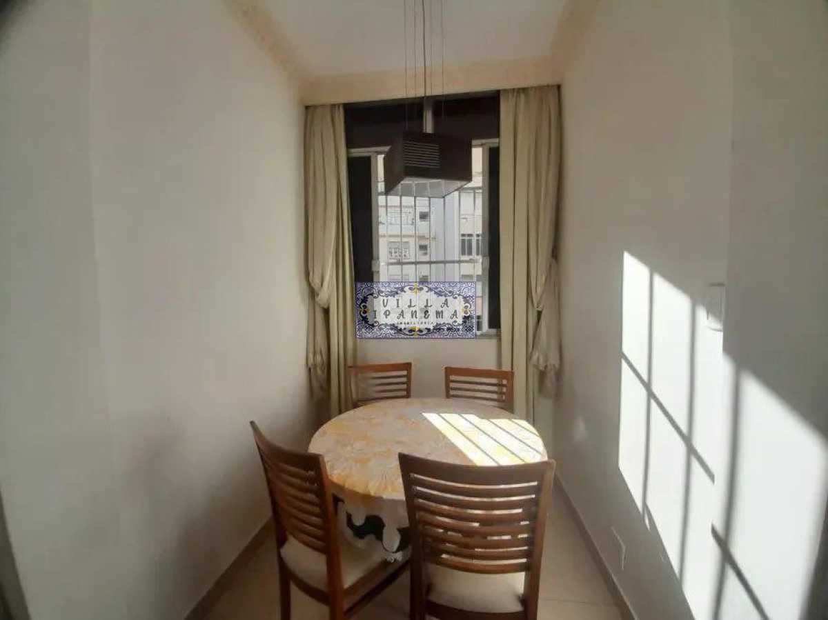 Conheça 403df4f7-9669-4aec-9995-281a64 do imóvel - Apartamento à venda Rua Ministro Viveiros de Castro, Copacabana, Rio de Janeiro - R$ 850.000 - ROL217 - 3 403df4f7-9669-4aec-9995-281a64 - 3