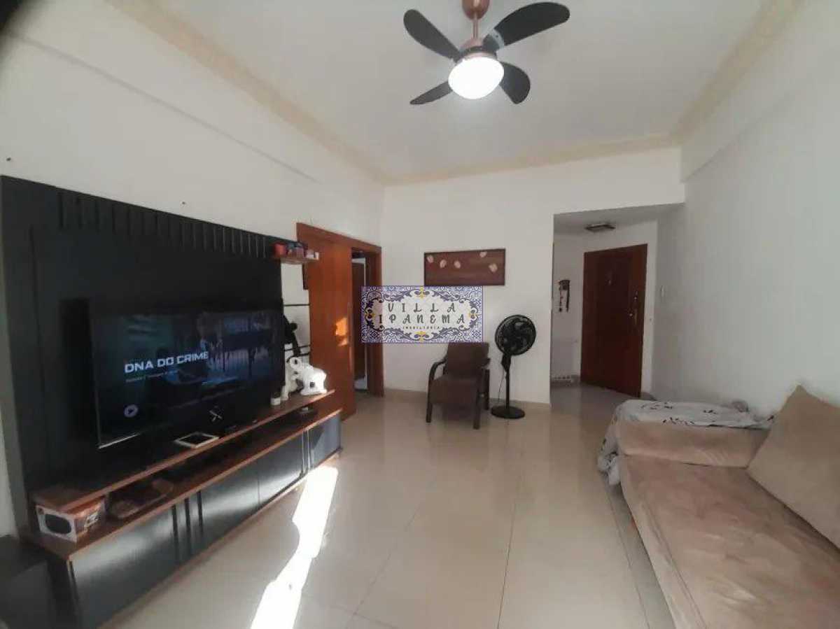 Conheça 69668b54-fa3b-48ce-9713-a55d18 do imóvel - Apartamento à venda Rua Ministro Viveiros de Castro, Copacabana, Rio de Janeiro - R$ 850.000 - ROL217 - 4 69668b54-fa3b-48ce-9713-a55d18 - 4