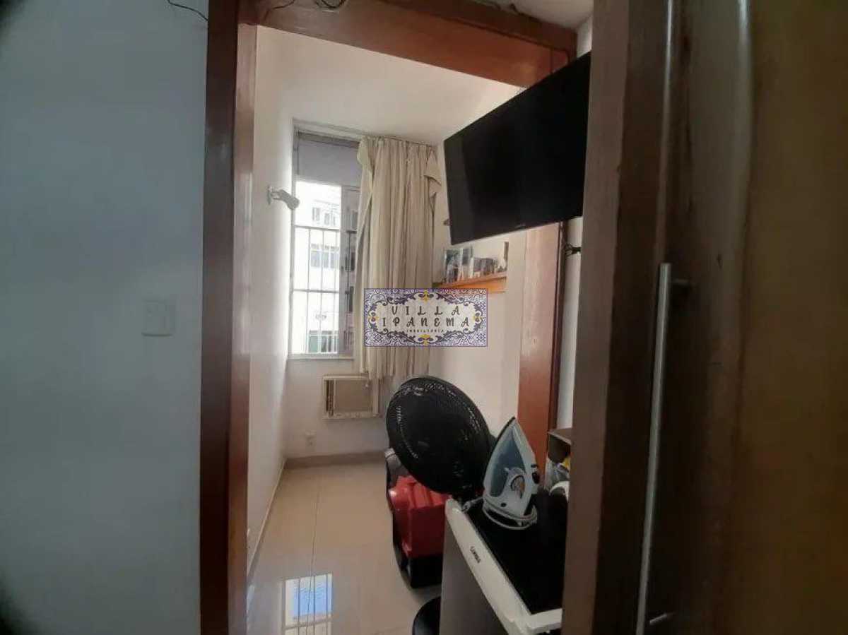 Conheça 377682d5-557c-4635-bbe3-766282 do imóvel - Apartamento à venda Rua Ministro Viveiros de Castro, Copacabana, Rio de Janeiro - R$ 850.000 - ROL217 - 9 377682d5-557c-4635-bbe3-766282 - 9