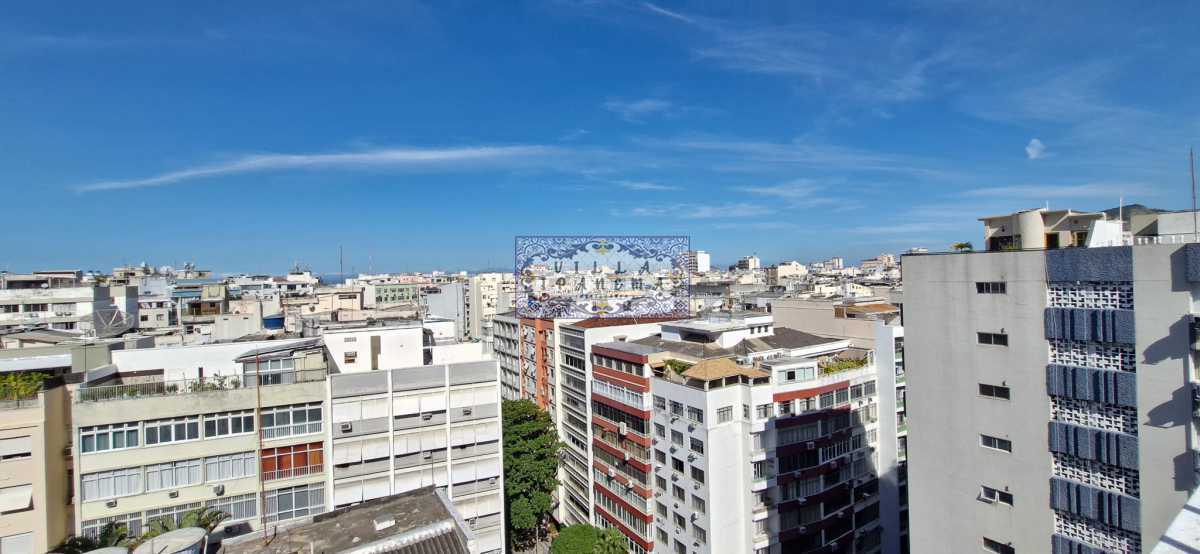 Conheça AC do imóvel - Cobertura para venda e aluguel Rua Marechal Mascarenhas de Morais, Copacabana, Rio de Janeiro - R$ 4.250.000 - IPA23168 - 4 AC - 4