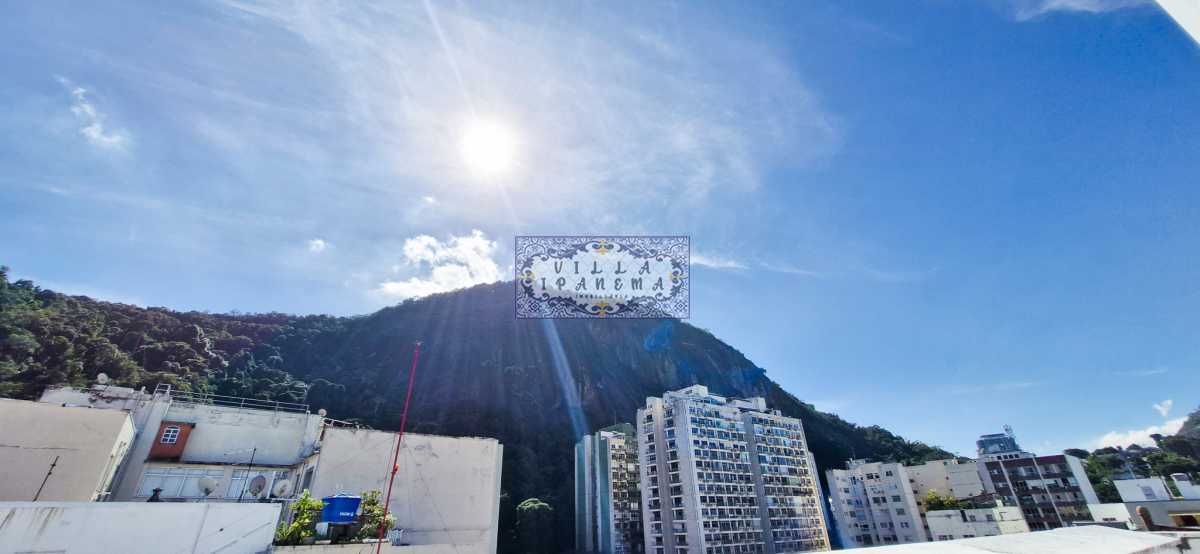 Conheça AG do imóvel - Cobertura para venda e aluguel Rua Marechal Mascarenhas de Morais, Copacabana, Rio de Janeiro - R$ 4.250.000 - IPA23168 - 8 AG - 8
