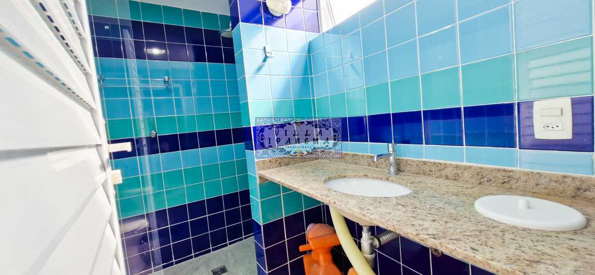 Conheça BB do imóvel - Cobertura para venda e aluguel Rua Marechal Mascarenhas de Morais, Copacabana, Rio de Janeiro - R$ 4.250.000 - IPA23168 - 11 BB - 11
