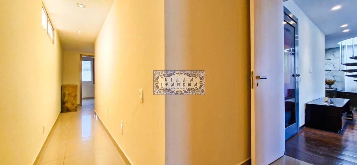 Conheça F do imóvel - Cobertura para venda e aluguel Rua Marechal Mascarenhas de Morais, Copacabana, Rio de Janeiro - R$ 4.250.000 - IPA23168 - 23 F - 23