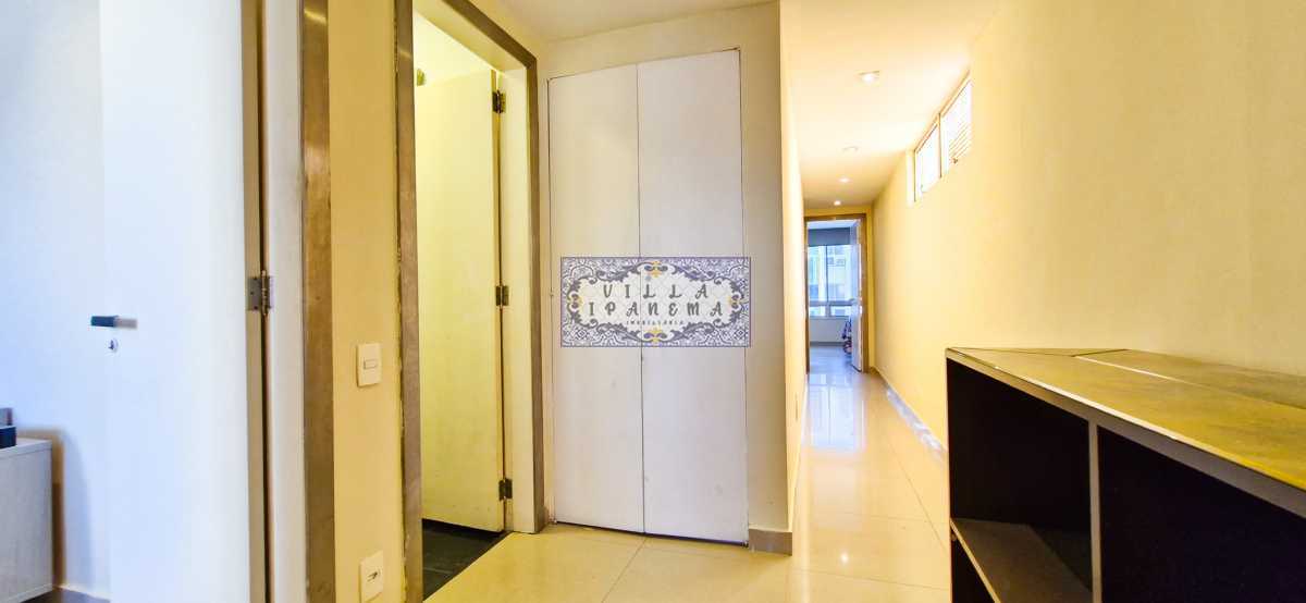 Conheça FA do imóvel - Cobertura para venda e aluguel Rua Marechal Mascarenhas de Morais, Copacabana, Rio de Janeiro - R$ 4.250.000 - IPA23168 - 24 FA - 24