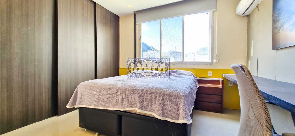 Conheça GA do imóvel - Cobertura para venda e aluguel Rua Marechal Mascarenhas de Morais, Copacabana, Rio de Janeiro - R$ 4.250.000 - IPA23168 - 26 GA - 26