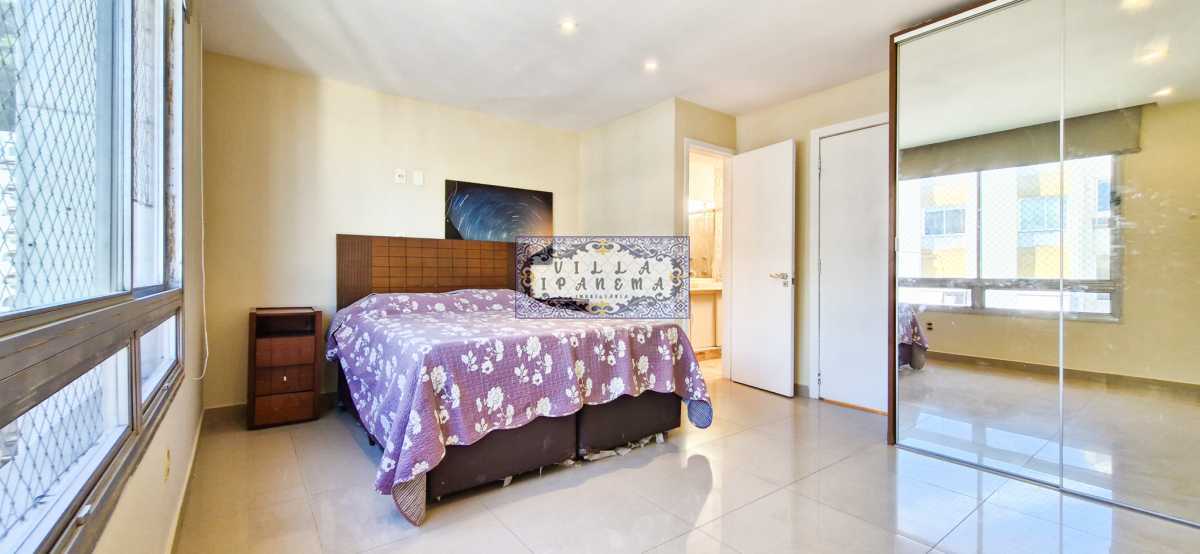 Conheça J do imóvel - Cobertura para venda e aluguel Rua Marechal Mascarenhas de Morais, Copacabana, Rio de Janeiro - R$ 4.250.000 - IPA23168 - 33 J - 33