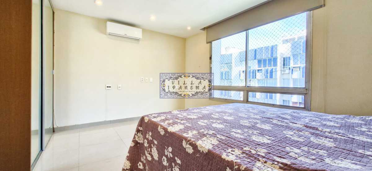 Conheça JB do imóvel - Cobertura para venda e aluguel Rua Marechal Mascarenhas de Morais, Copacabana, Rio de Janeiro - R$ 4.250.000 - IPA23168 - 35 JB - 35