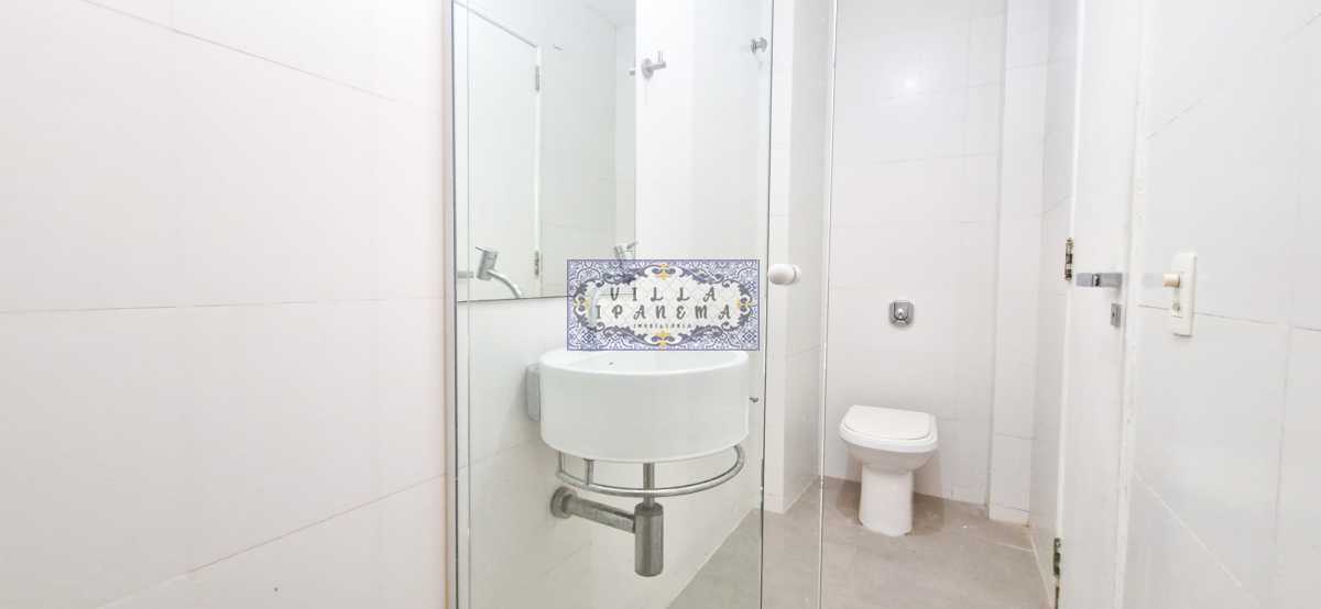 Conheça MA do imóvel - Cobertura para venda e aluguel Rua Marechal Mascarenhas de Morais, Copacabana, Rio de Janeiro - R$ 4.250.000 - IPA23168 - 41 MA - 41